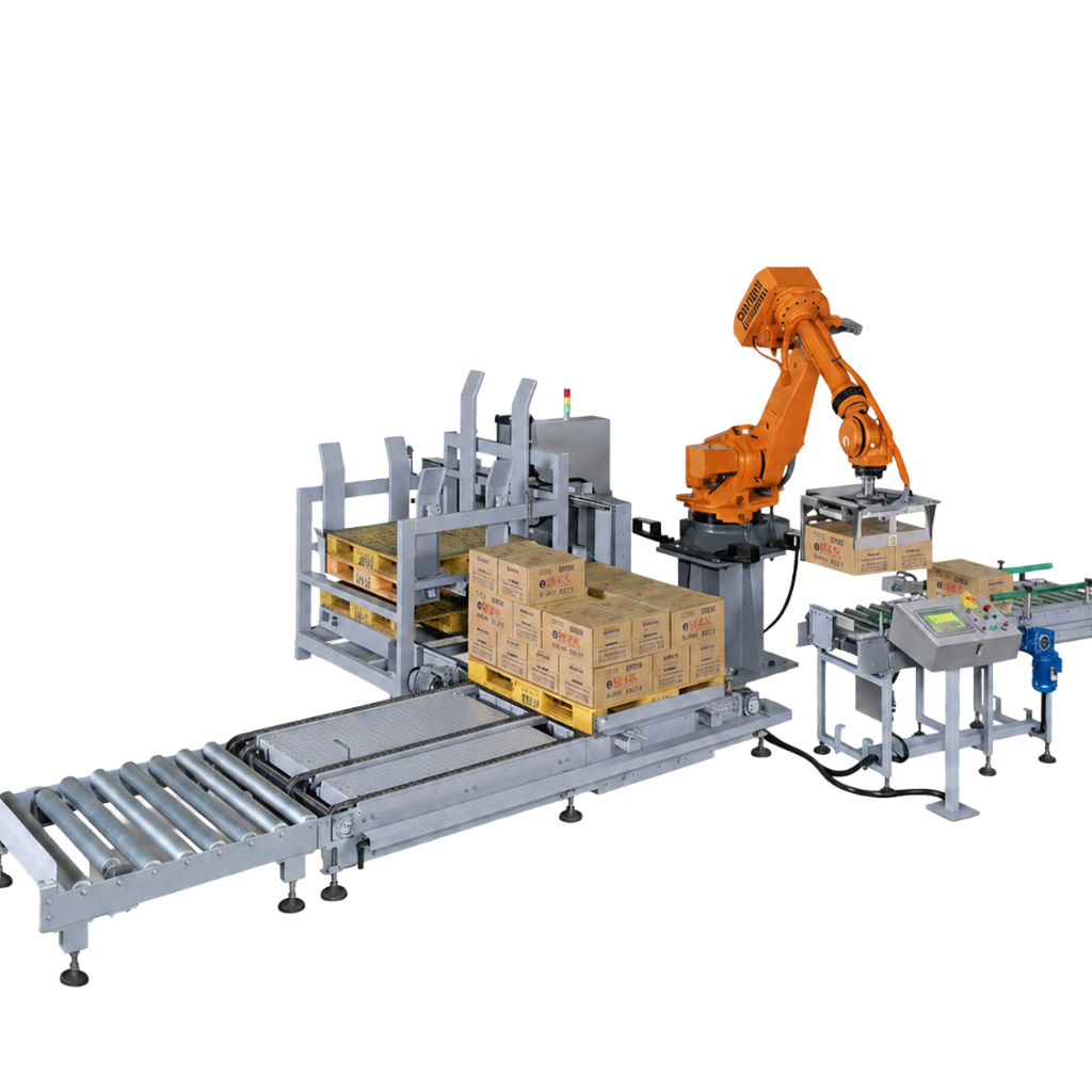 Palletizer