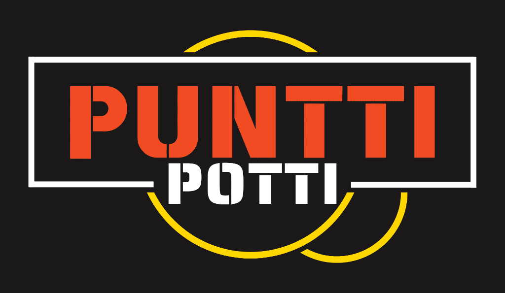 PunttiPotti