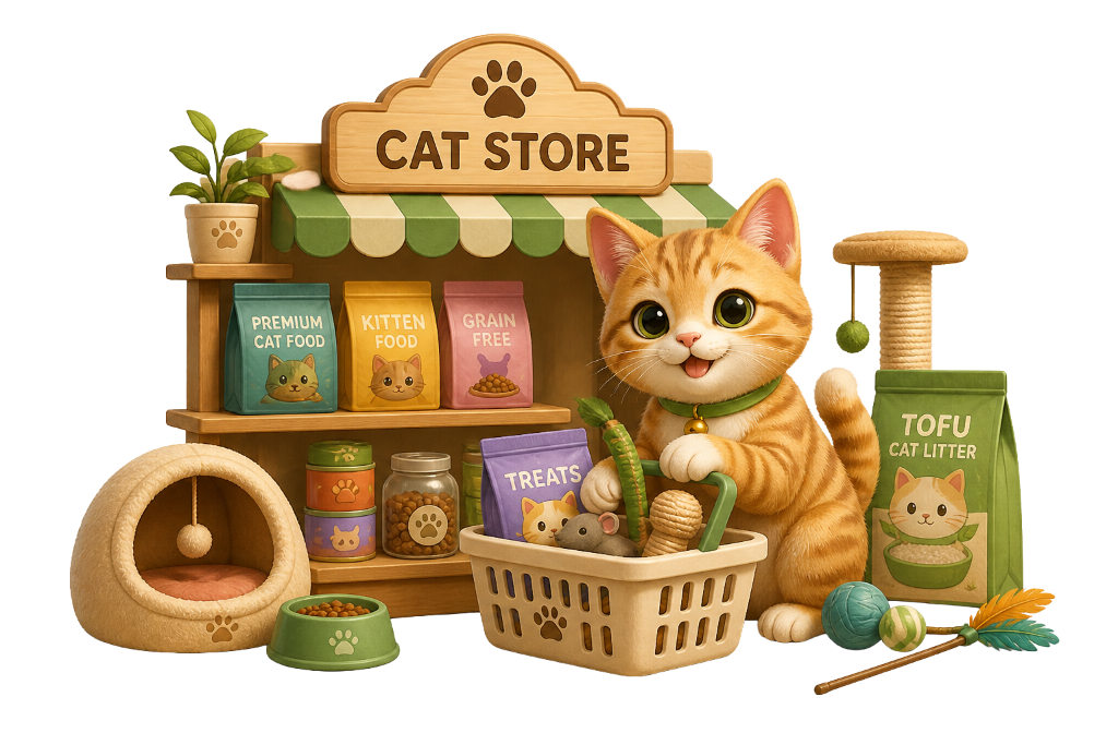 Cat Hotel