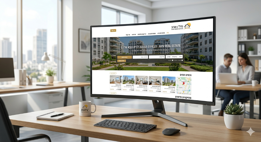 Aviv Real Estate