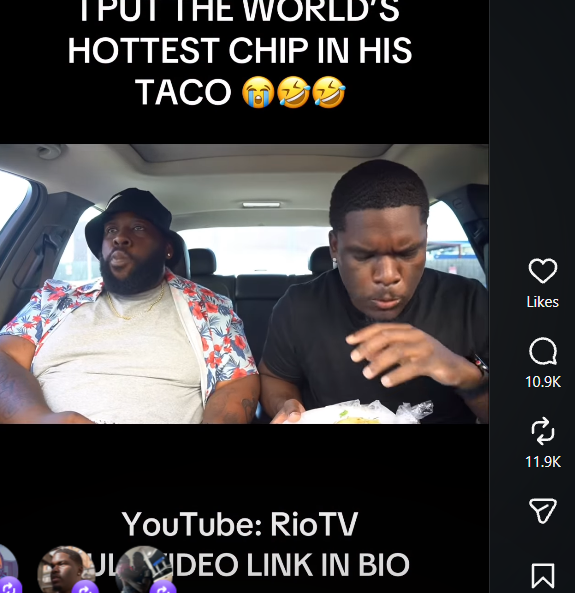 UNK FUNNY ASF