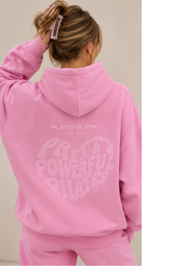The Hoodie