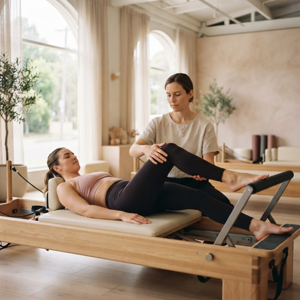 Active Rehabilitation Program