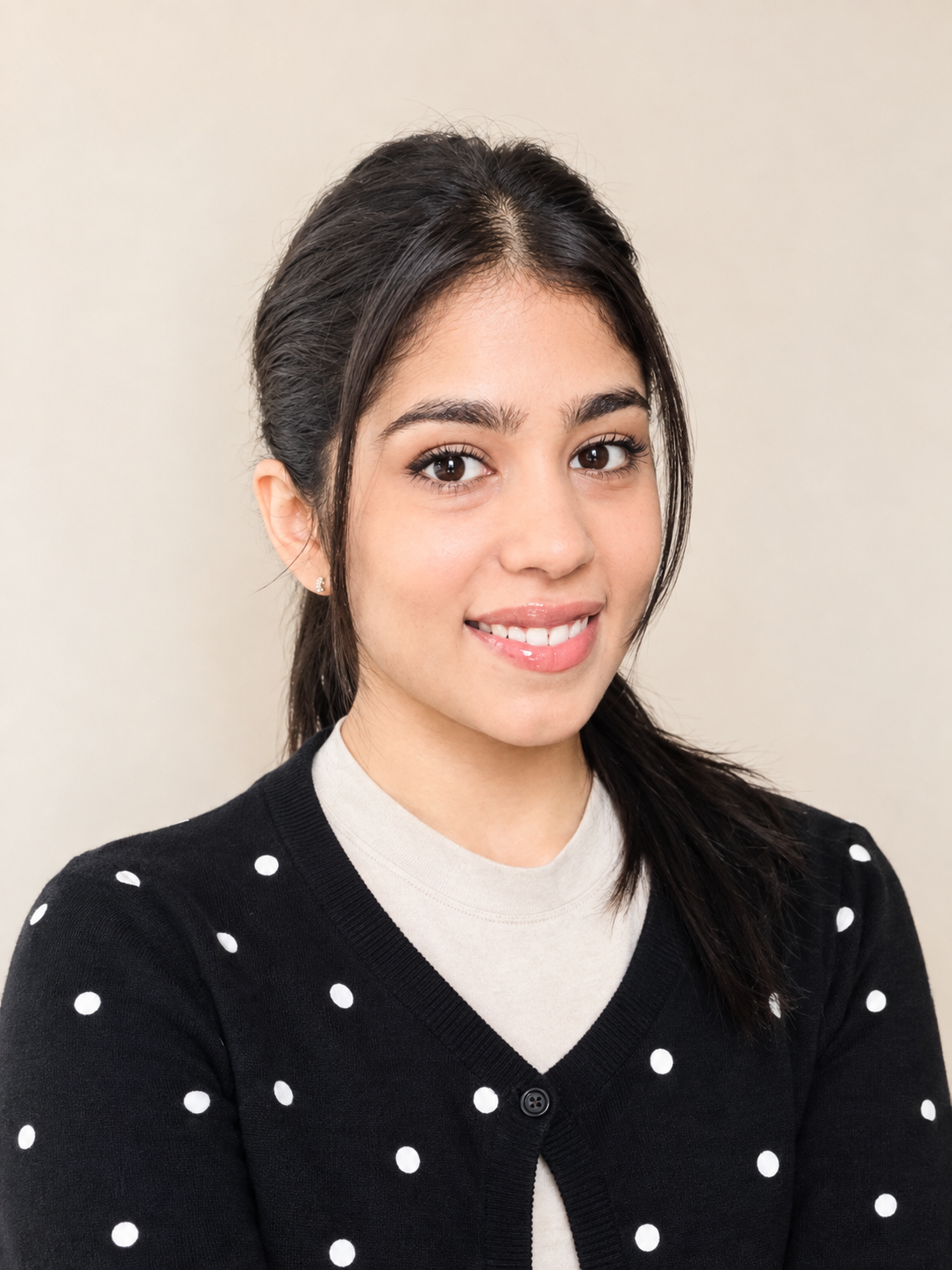 Juhi Motwani, Registered Physiotherapist