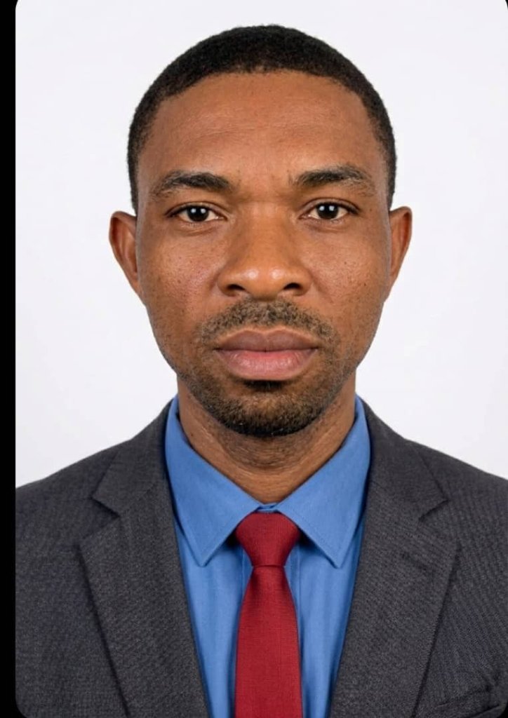 Johnbull L. Ikhayere