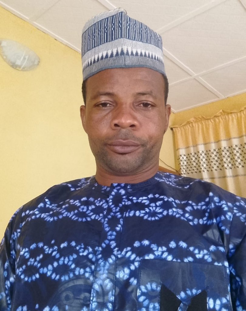 Ismail I. Abdulazeez