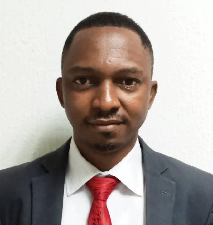 Akoji Alex Yusuf