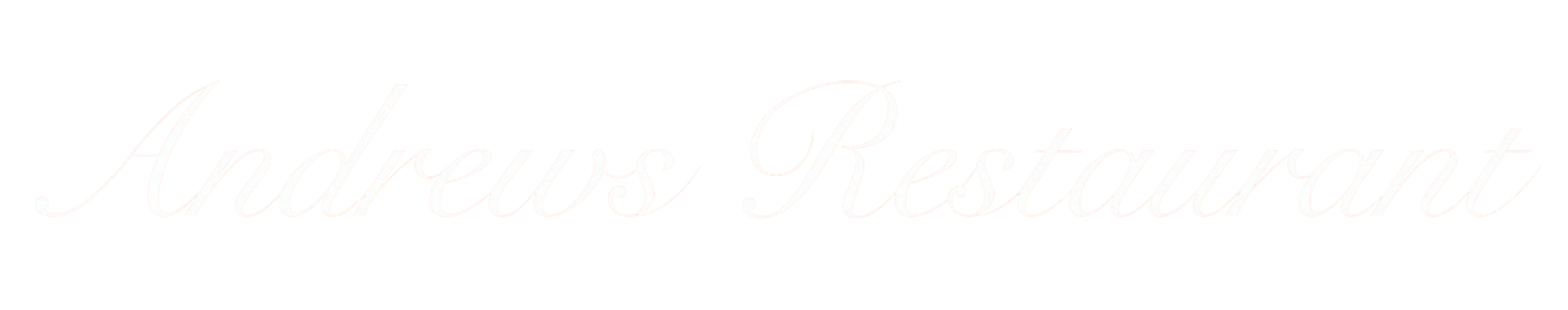 Andrews Restaurant