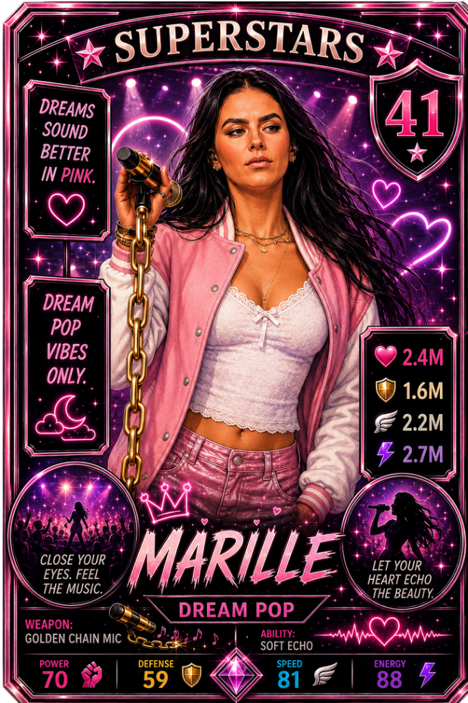 Marille