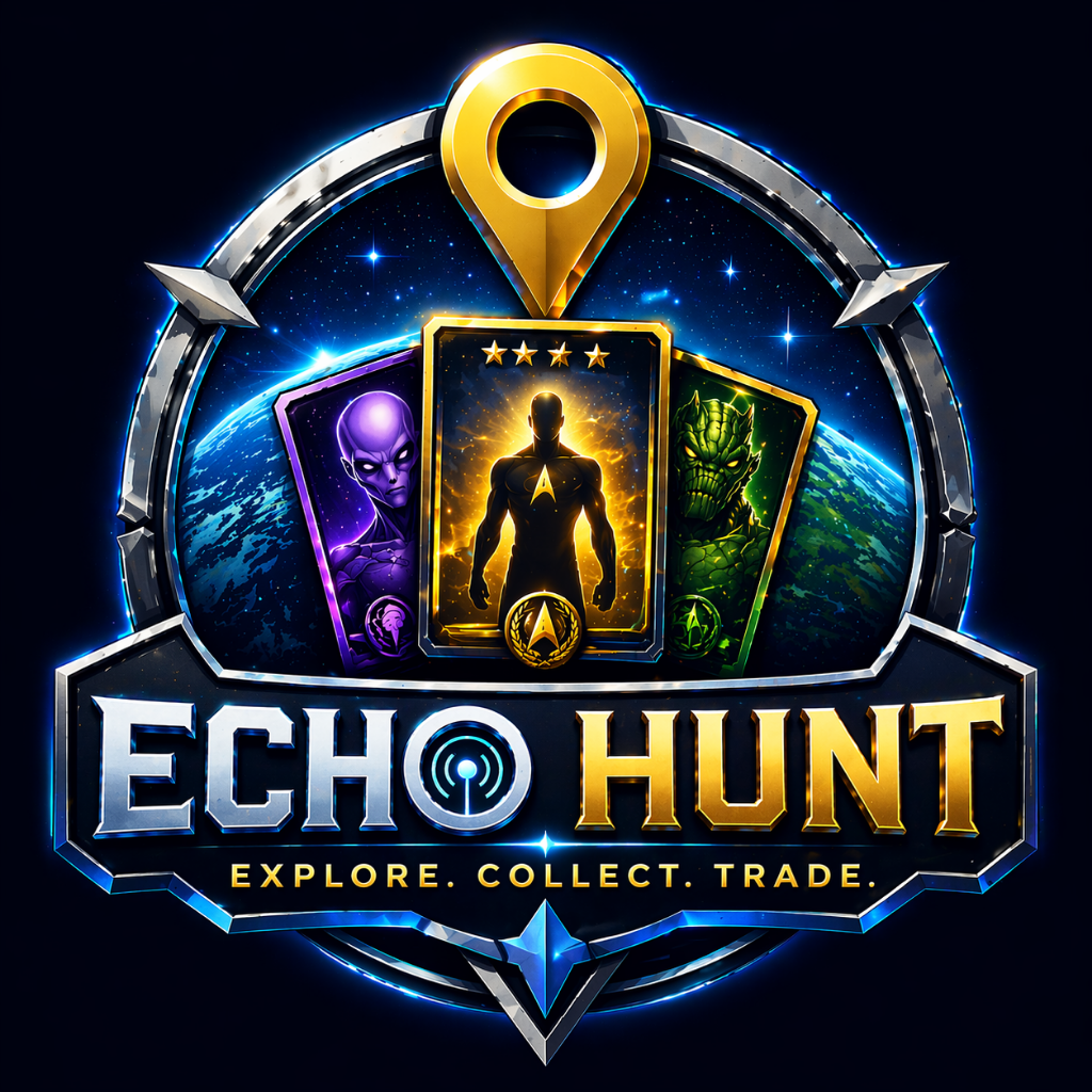 Echo Hunt