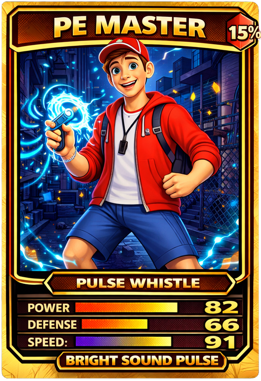 PE Master