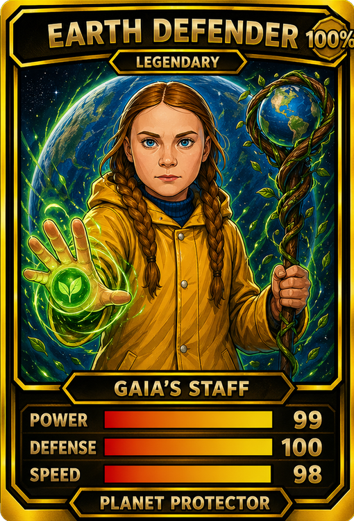 Earth Defender
