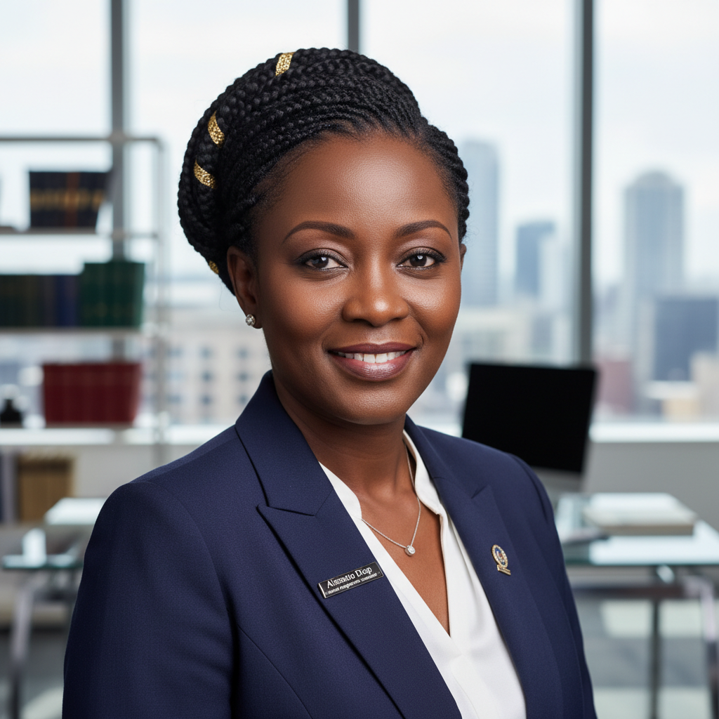 Aïssatou Diop