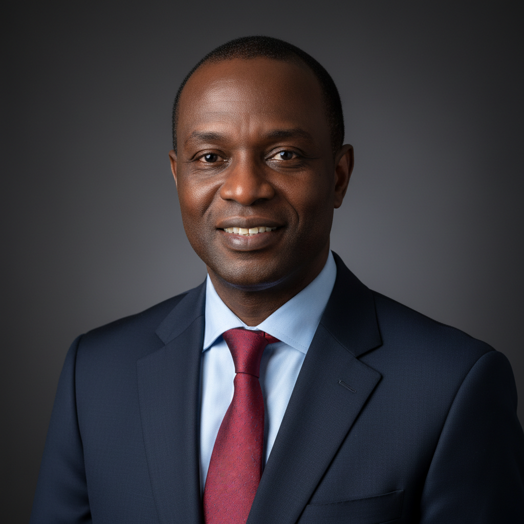 Mamadou Sall