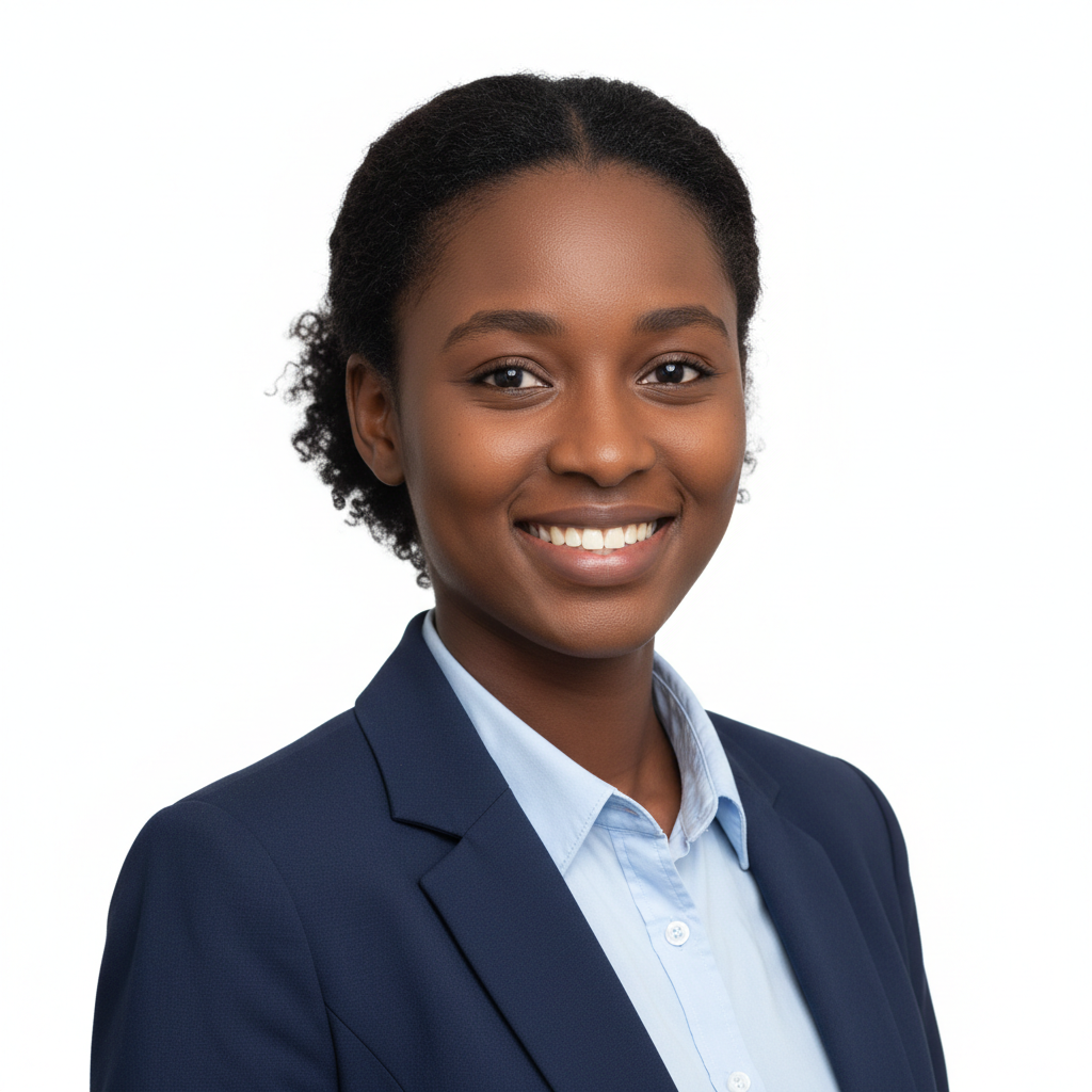 Aminata Diallo