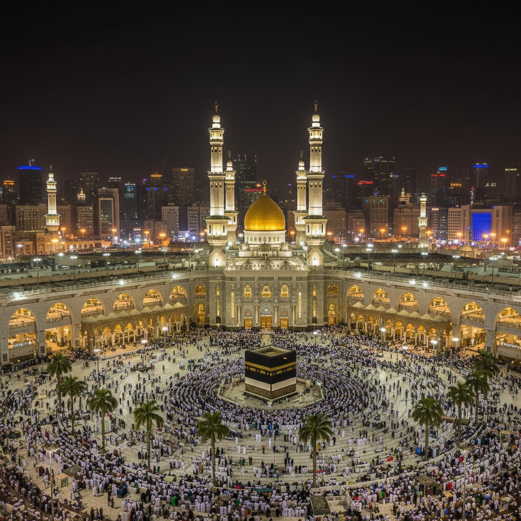 Arabie Saoudite