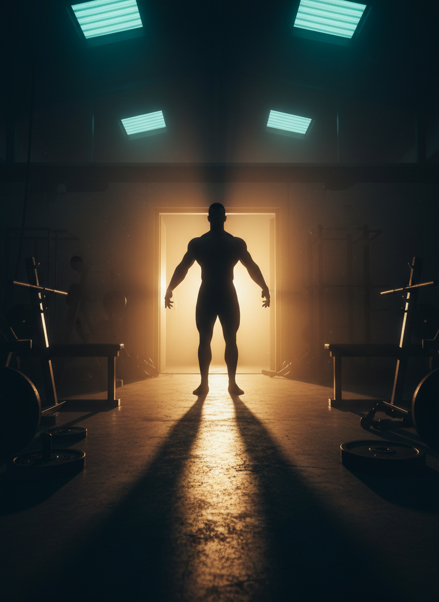 Start your transformation at WYNOT Fitness