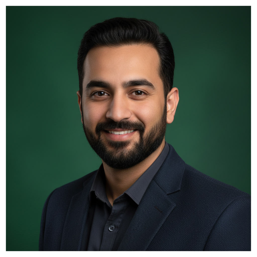 Faisal Latif