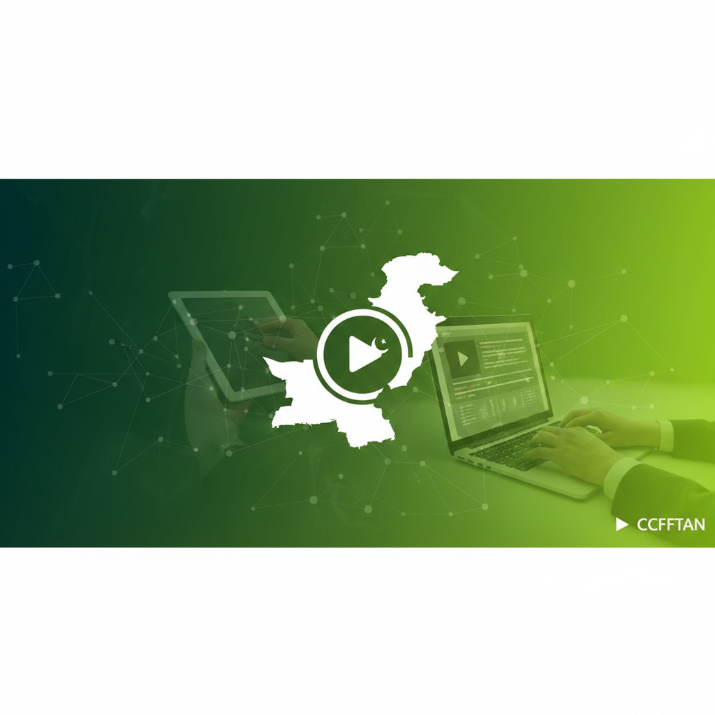 Video Editing as a Career – Freelancing Guide for Pakistanis