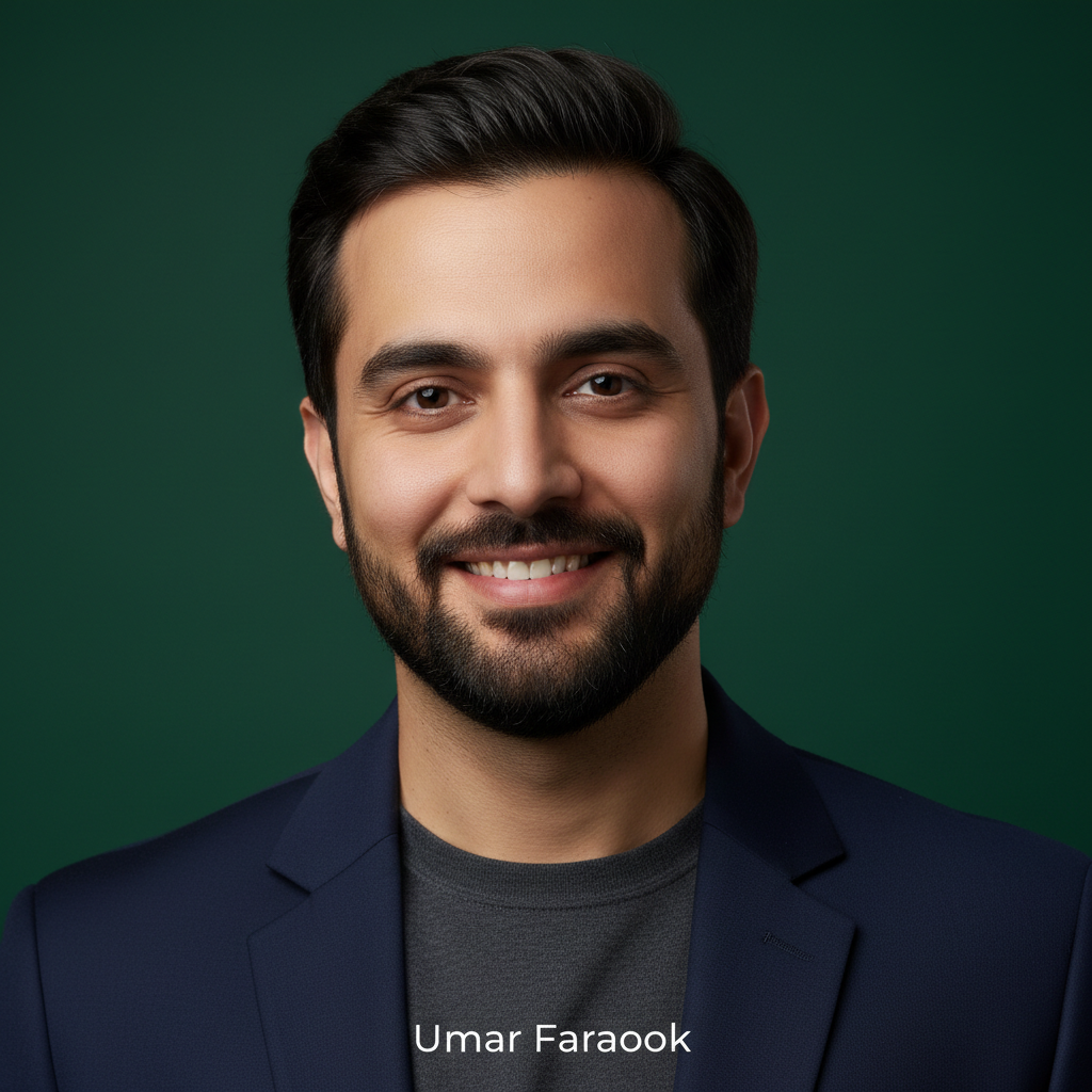 Umar Farooq