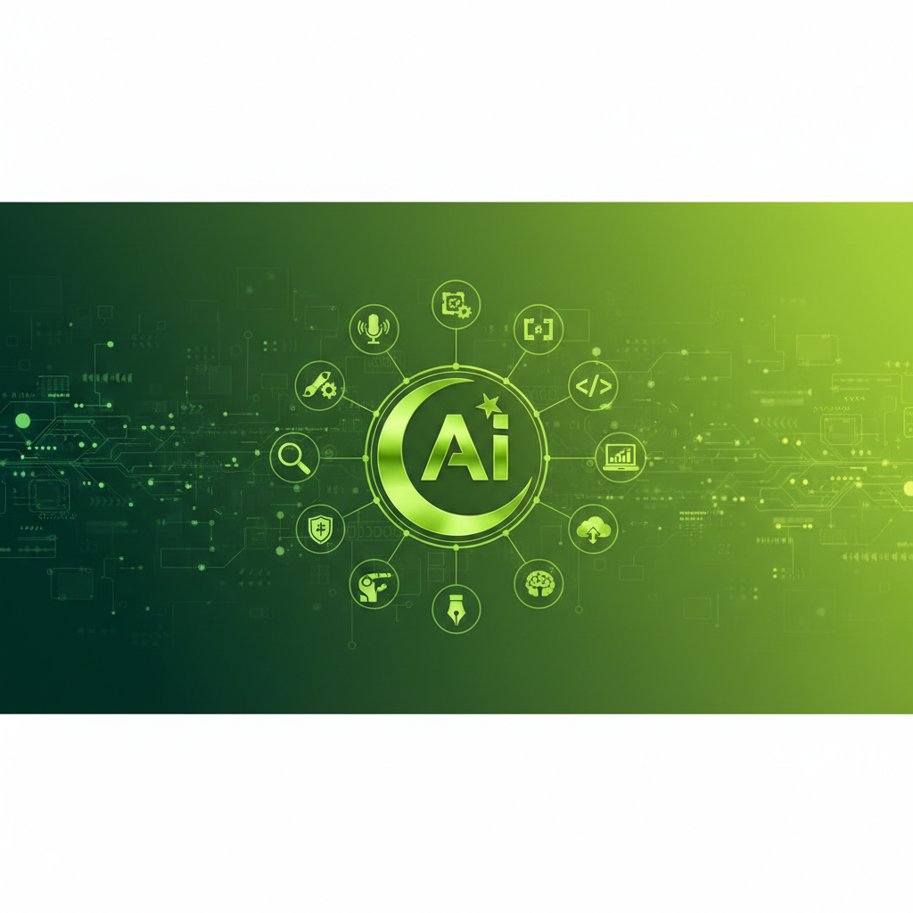 Top 10 AI Tools Every Freelancer Must Know in 2025