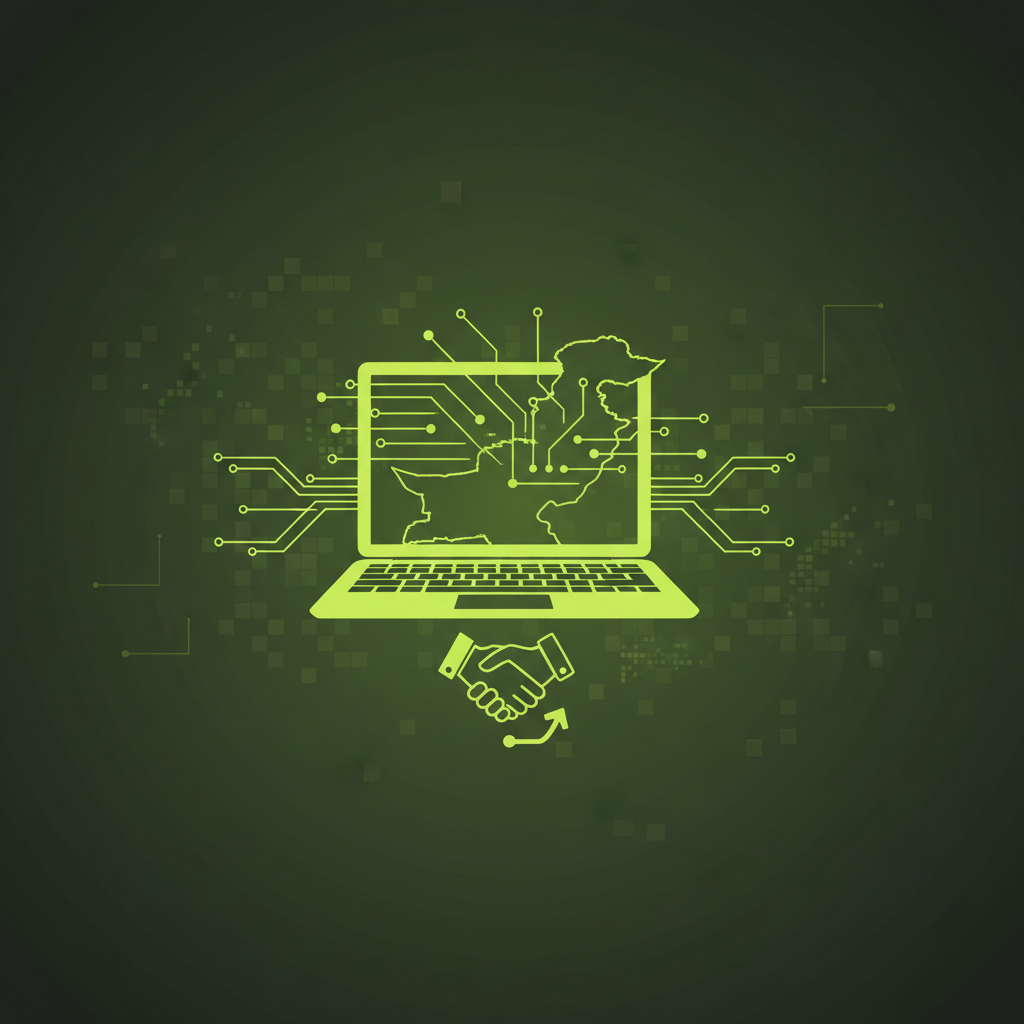 How to Get Your First Client on Upwork as a Pakistani Freelancer