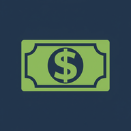 PersonalBudApp logo