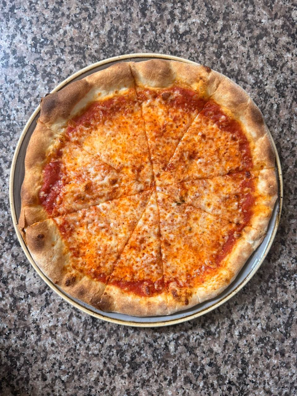 Margherita (V)
