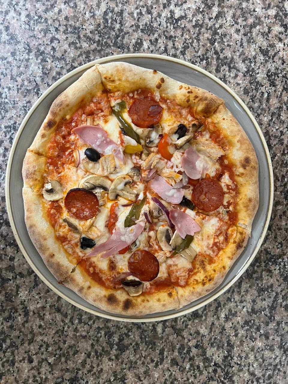 Bella Roma Special