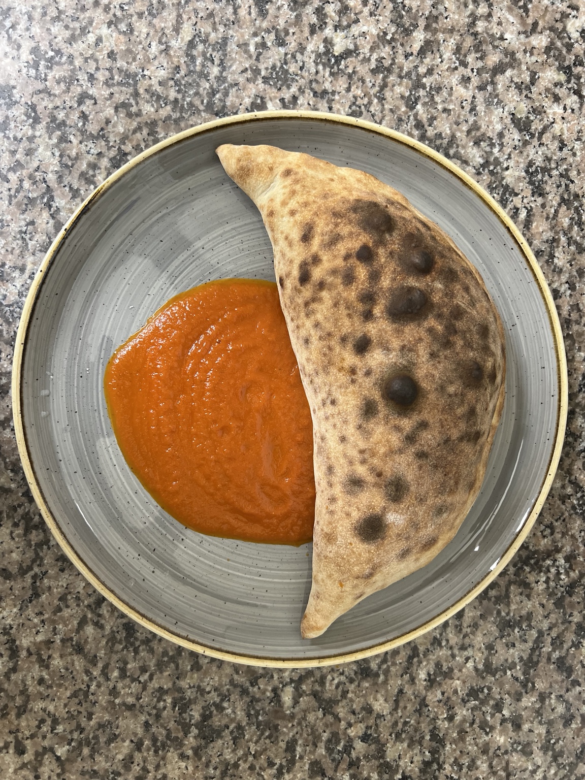 Calzone 