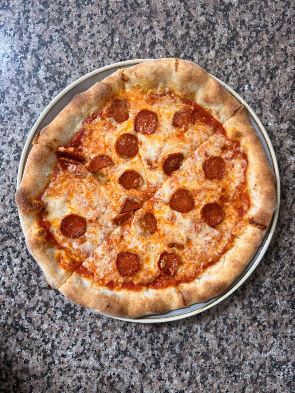 Pepperoni