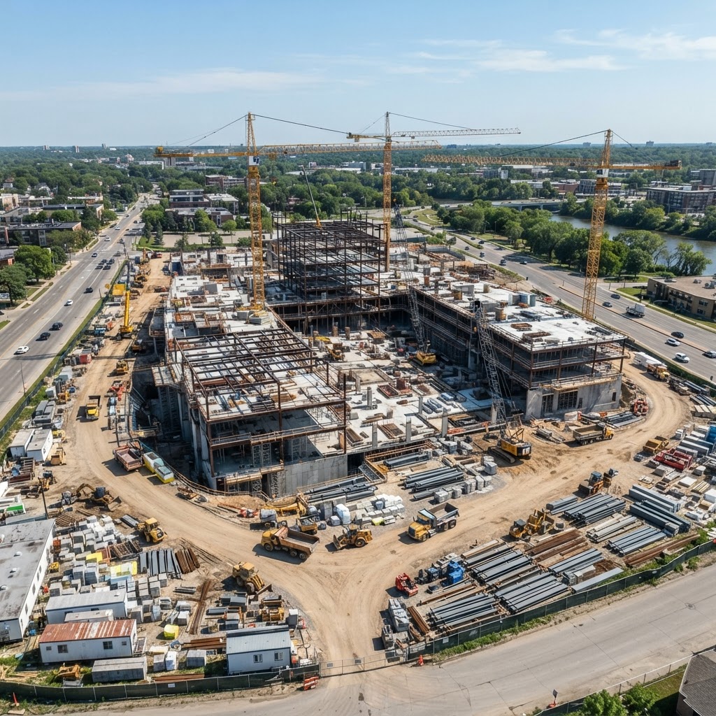 Construction Companies