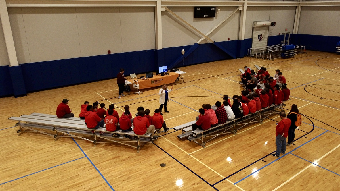 Opening Presentation