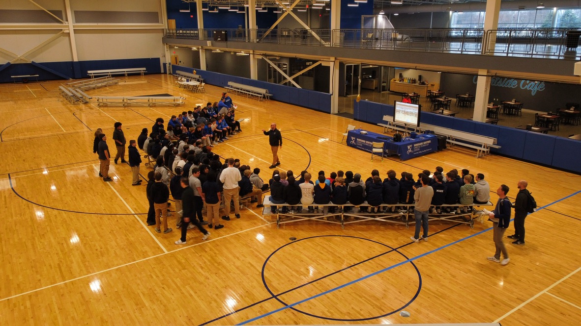 Career Keynote