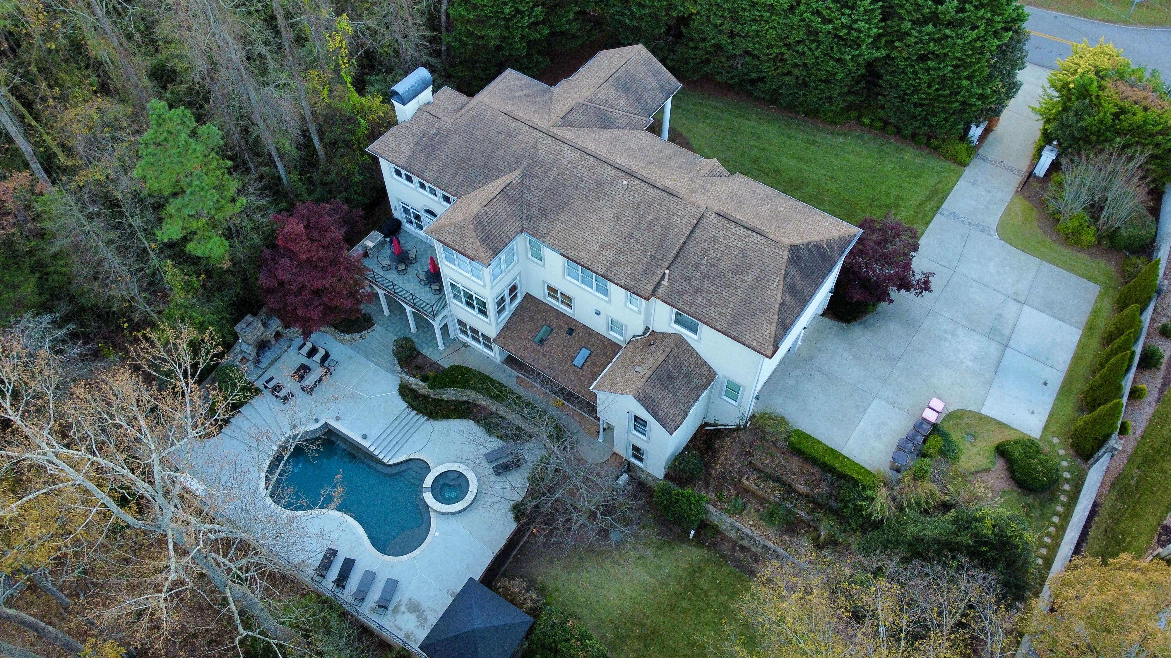 Real Estate