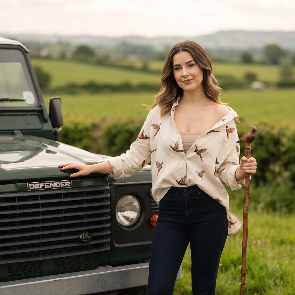 Land Rover Defender 90