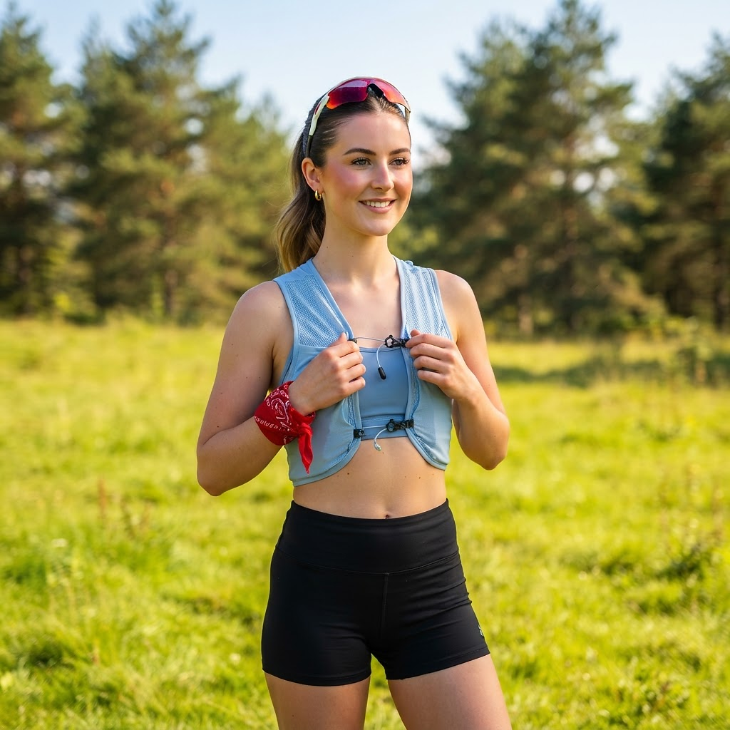 Trail Running