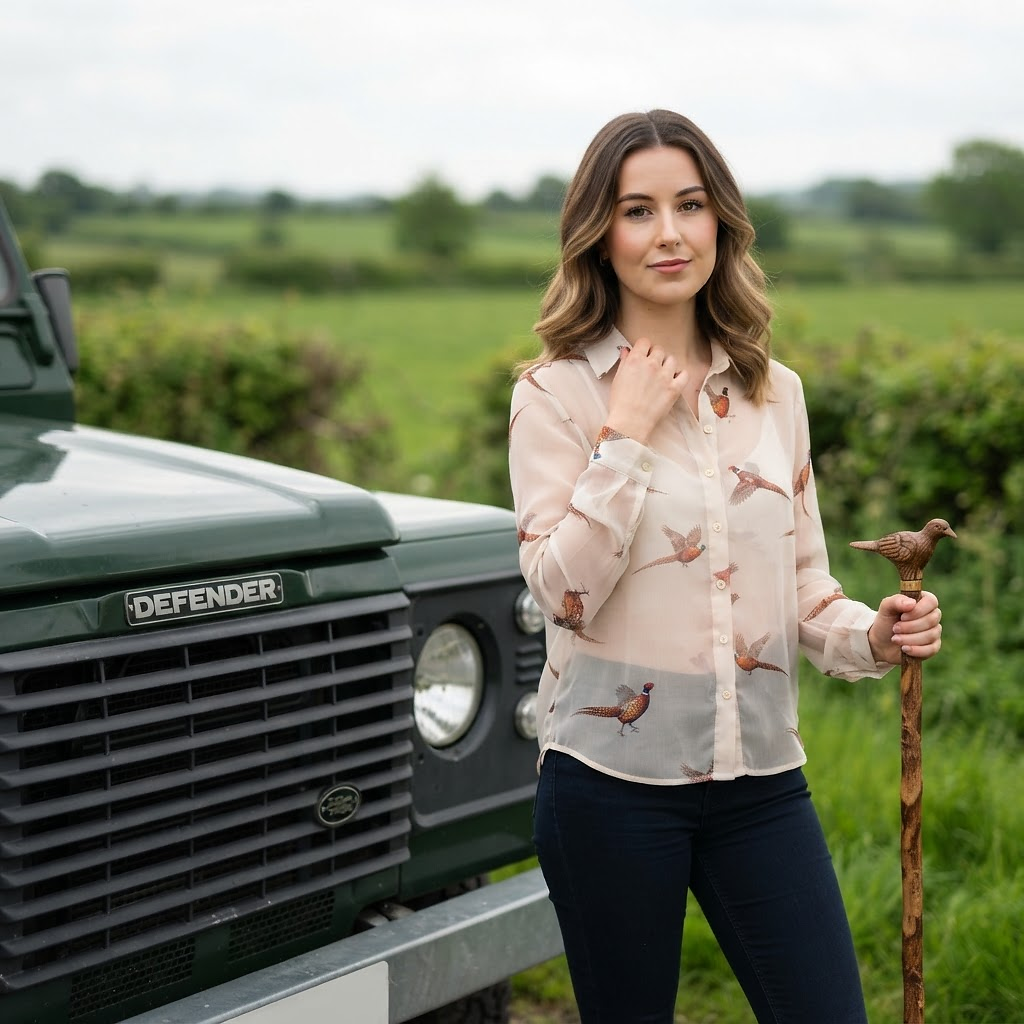 Game Fair 2026