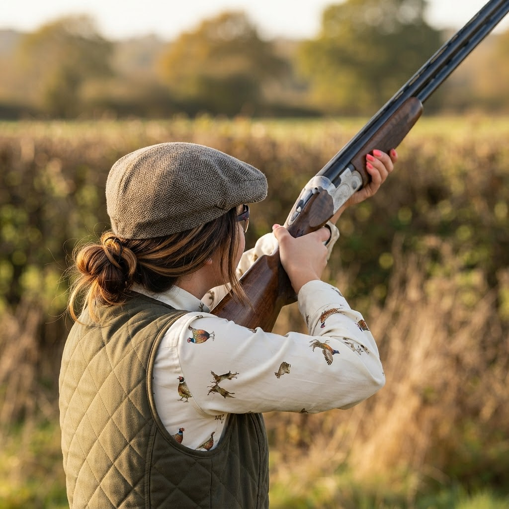 Clay Shooting