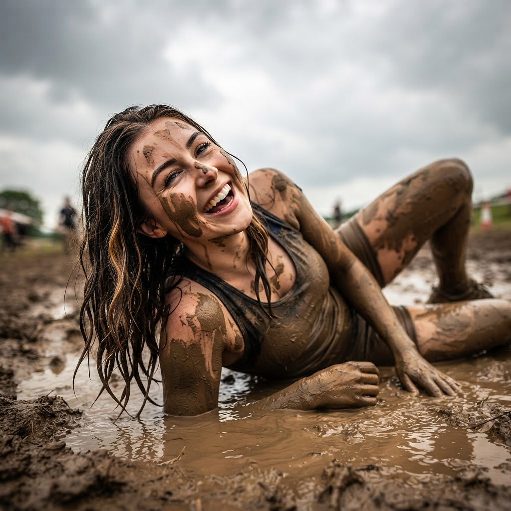 Tough Mudder
