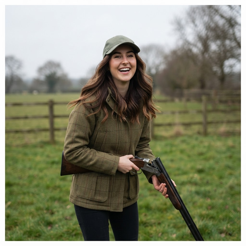 Clay Shoot Weekend