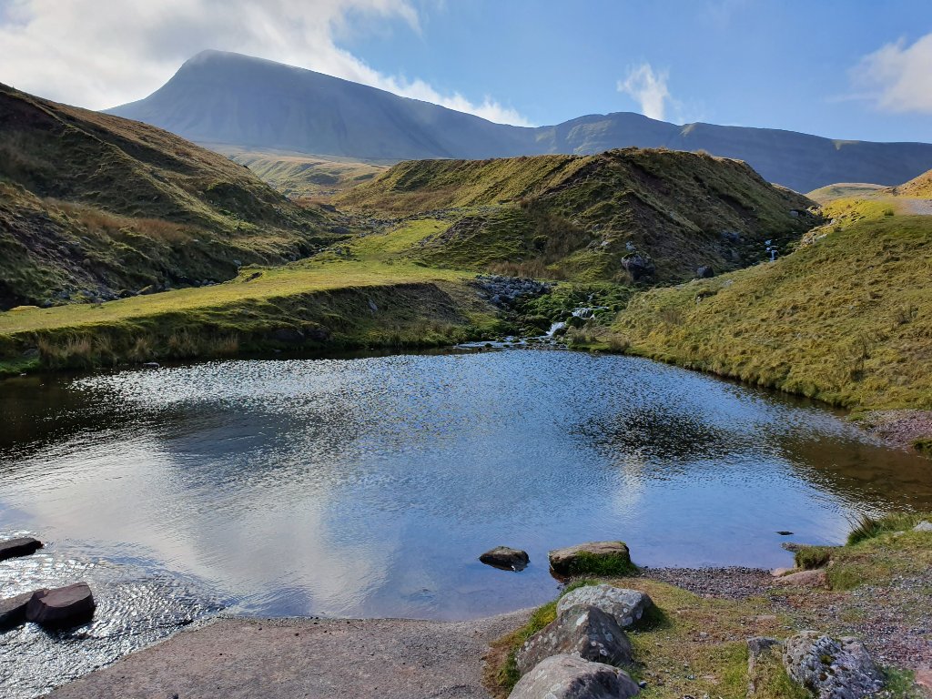 Open Water Wales