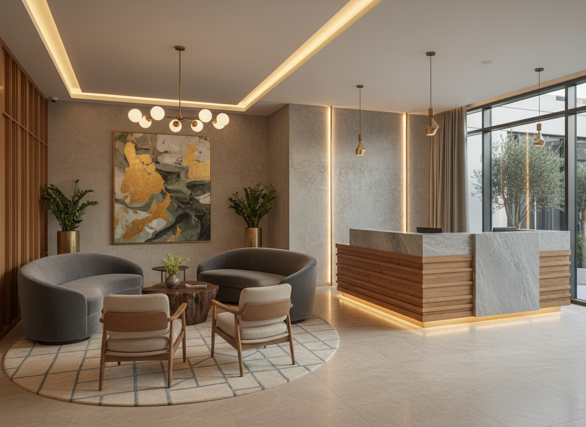 SEVA Hotel & Restaurant