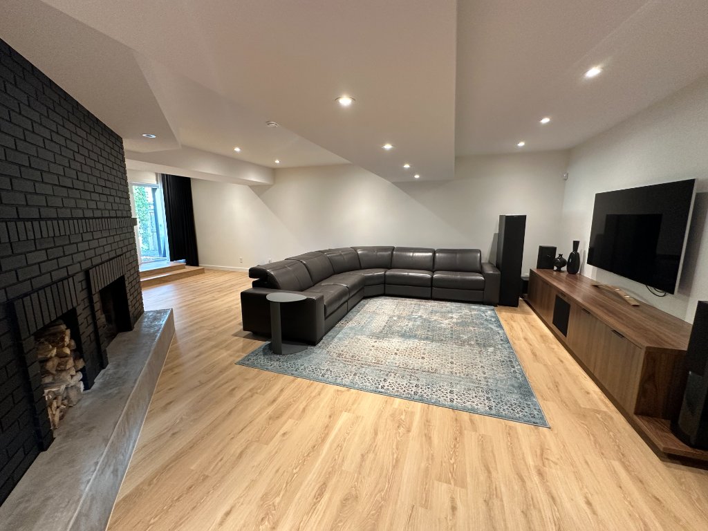 Basement Development