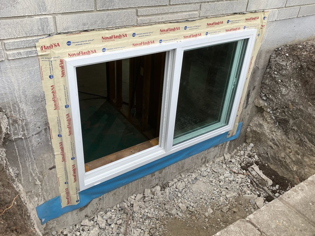 Kitchen renovation 2