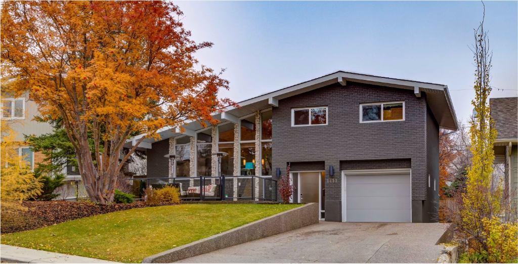Full Home Renovations