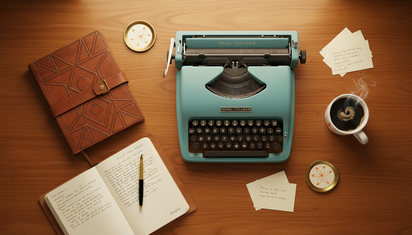 Statement Corners: How to Turn One Small Spot Into a Big Moment