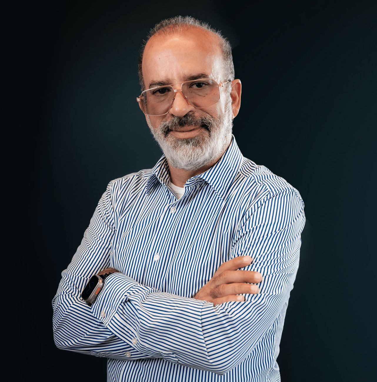 Robert C.