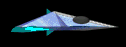 Dart ship