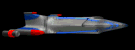Avenger ship